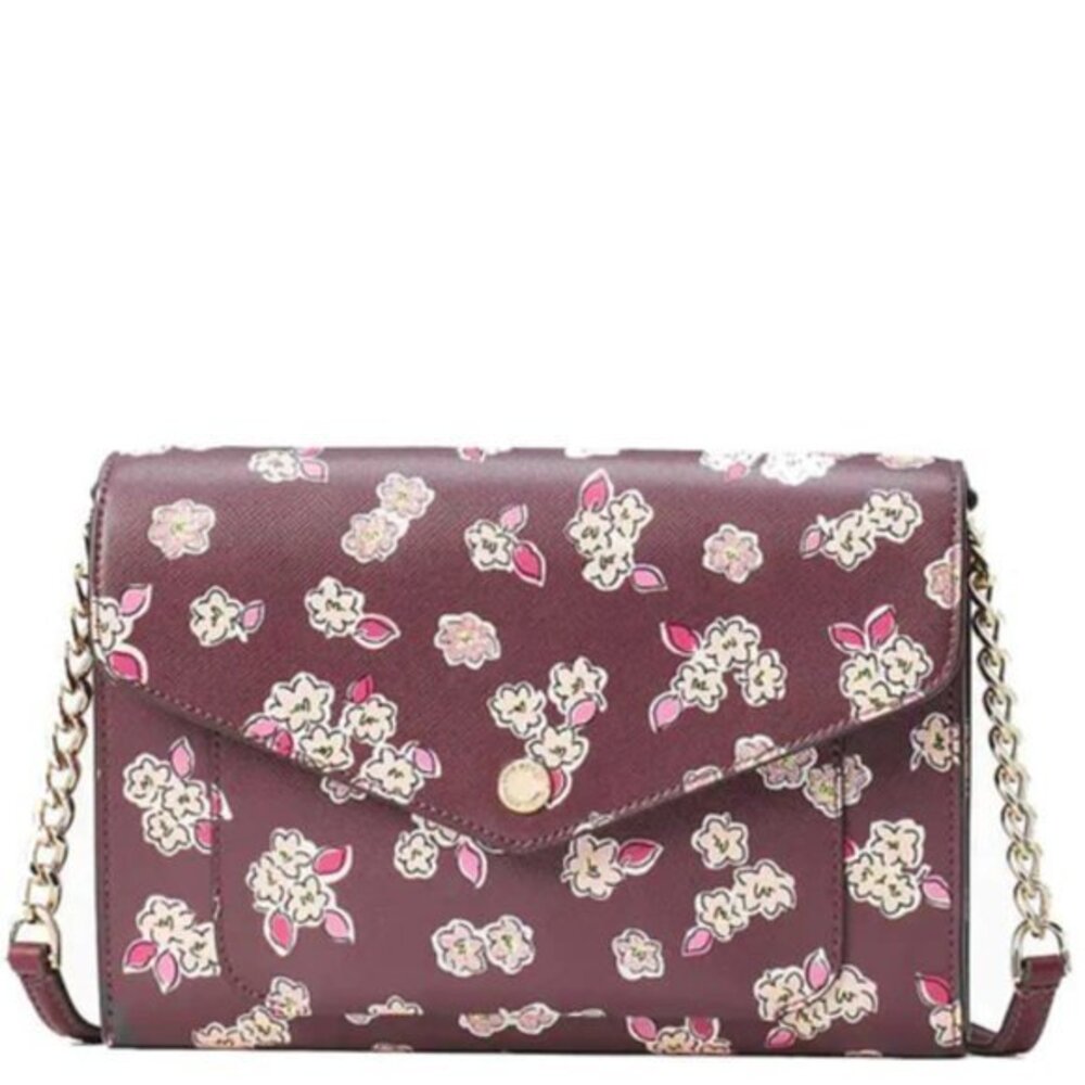 Kate Spade Crossbody Clutch Bag